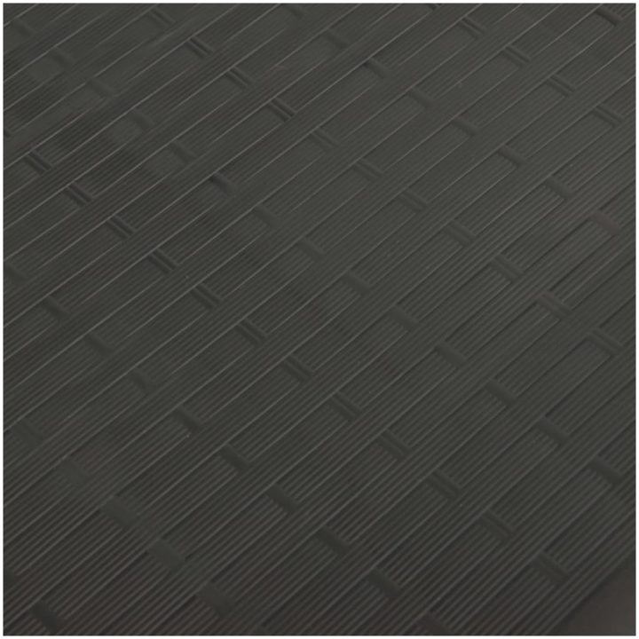 Dynbox antracit 114x47x60 cm vidaXL – bild 6