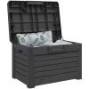 Dynbox antracit 73x50,5x46,5 cm polypropen vidaXL – miniatyr 4