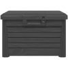 Dynbox antracit 73x50,5x46,5 cm polypropen vidaXL – miniatyr 5
