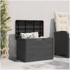 Dynbox antracit 77,5x44,5x53 cm polypropen vidaXL – miniatyr 3