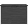 Dynbox antracit 77,5x44,5x53 cm polypropen vidaXL – miniatyr 5