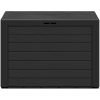Dynbox antracit 78x44x55 cm vidaXL – miniatyr 4