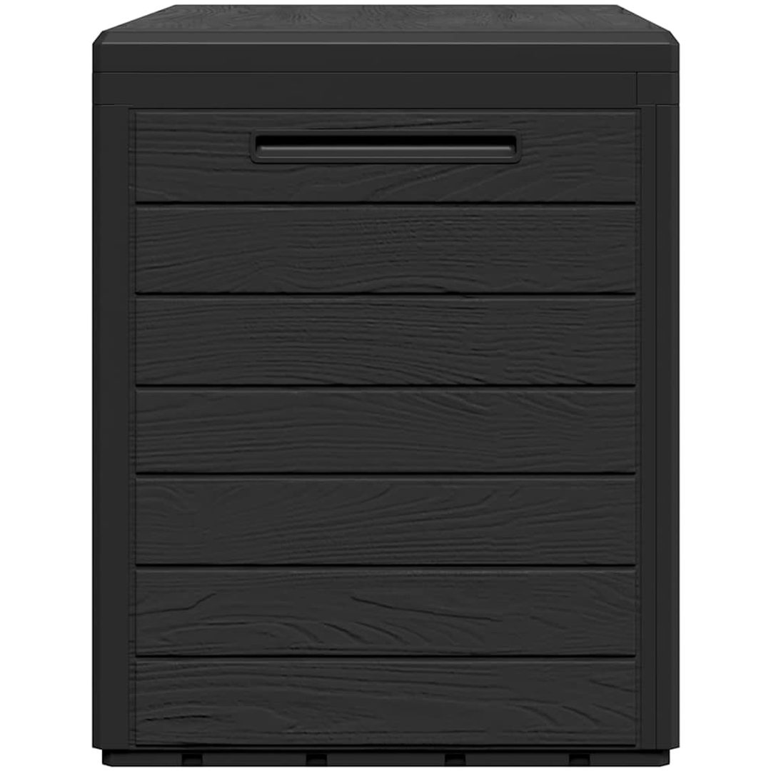Dynbox antracit 78x44x55 cm vidaXL – bild 6
