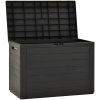 Dynbox antracit 78x44x55 cm vidaXL – miniatyr 8