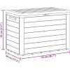 Dynbox antracit 78x44x55 cm vidaXL – miniatyr 9
