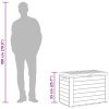Dynbox antracit 78x44x55 cm vidaXL – miniatyr 10