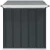 Dynbox antracit vidaXL 109 x 67 x 65 cm – miniatyr 5