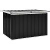 Dynbox antracit vidaXL 109 x 67 x 65 cm – miniatyr 7