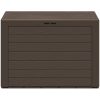 Dynbox brun 78x44x55 cm vidaXL – miniatyr 3