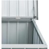 Dynbox grön vidaXL 129 x 67 x 65 cm – miniatyr 9