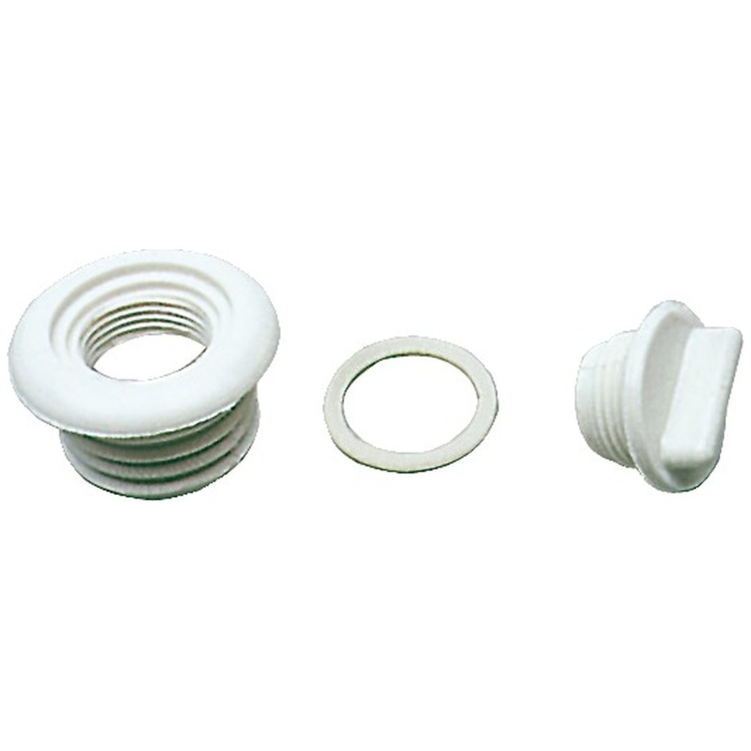 Dyvika Nylon 20 mm Osculati