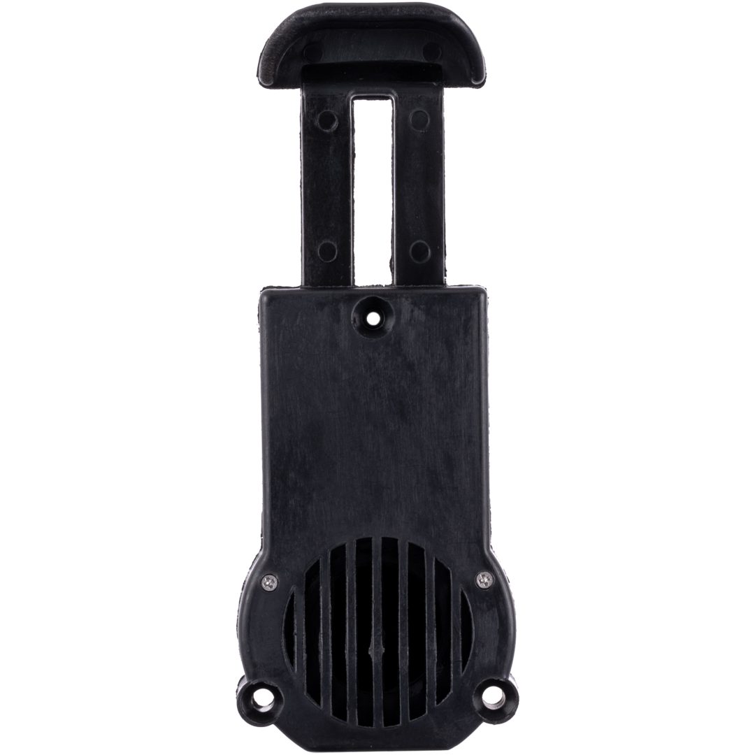 Dyvika Svart 360 Black Island