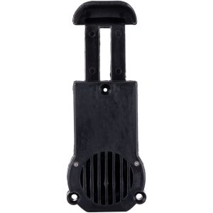 Dyvika Svart 360 Black Island