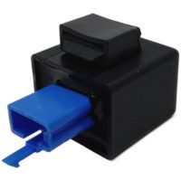 DZE Flasher Relay 2 X 3W + 0.25W