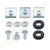 Dzus Kit För Luftbox BOLT – miniatyr 1