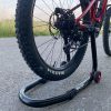 E-bike Bakre Ställ Svart Bike-Lift – miniatyr 3