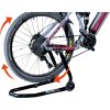 E-bike Bakre Ställ Svart Bike-Lift – miniatyr 2