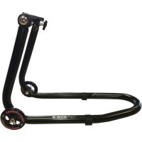 E-bike Bakre Ställ Svart Bike-Lift