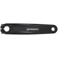 E-bike Höger Vev Aluminium 170mm Bfg - Bafang M600 / M500 / M420 PROWHEEL