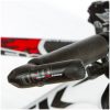 E-bike Silikongrepp - Svart VELO – miniatyr 2