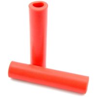 E-bike Silikonhandtag - Röd VELO