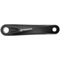 E-bike Vänster Vev Aluminium 170mm Bni - Bosch PROWHEEL