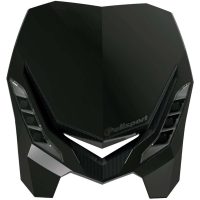 E-Blaze Framlampa SVART/SVART POLISPORT