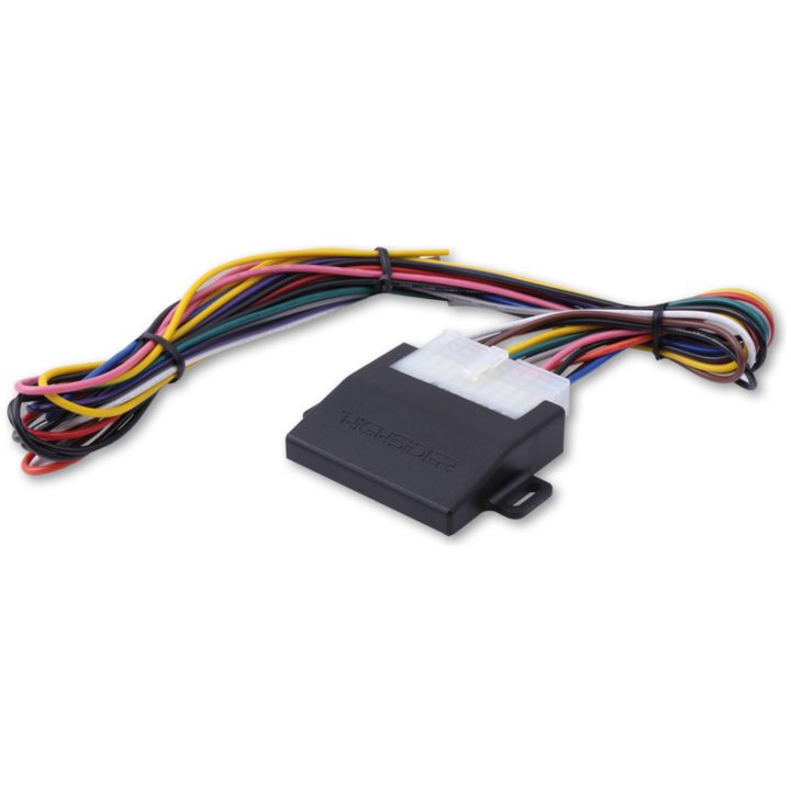 E-box Drl Touch HIGHSIDER – bild 2
