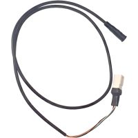 E-bus kabel 1till1 900mm svart, UART