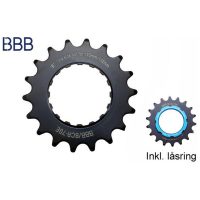 E-cykeldrev 14T 3 32 BBB