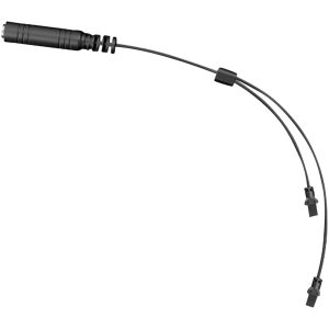 Earbud Adapter - Split Cable