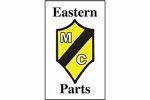 EASTERN MOTORCYCLE PARTS Logo