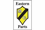 EASTERN MOTORCYCLE PARTS logotyp