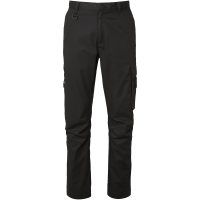 Easton Trousers Black D108