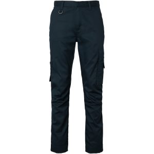 Easton Trousers Dark navy D92