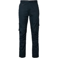 Easton Trousers Dark navy D96