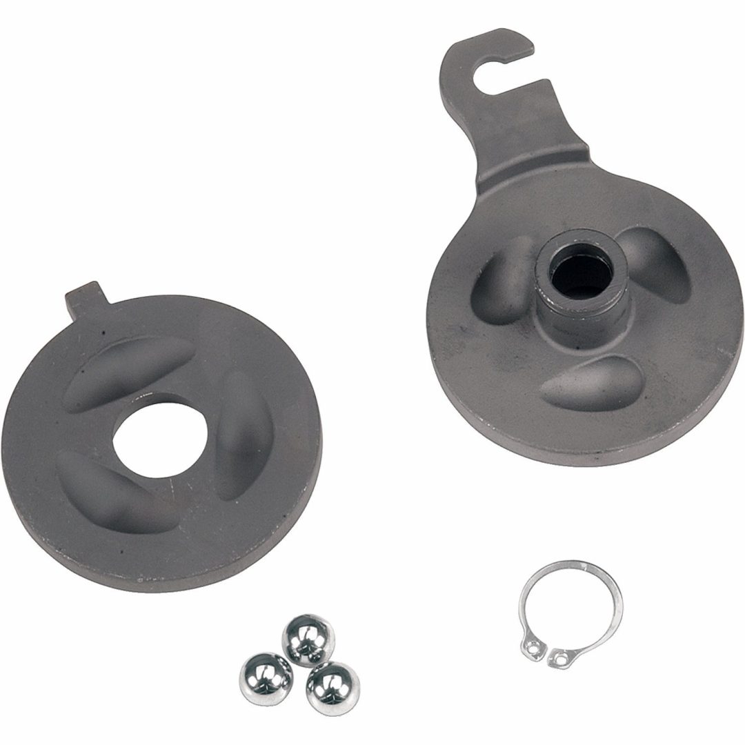 Easy Clutch MUELLER MOTORCYCLE AG POWER CLUTCH 94-09XL BUEL