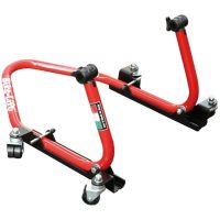 Easy Mover 360° Rear Stand Lift with "V" Adaptors Bike-Lift