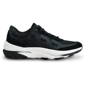 Easy Walk Weekend Shoe Black 42