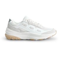 Easy Walk Weekend Shoe White 36