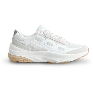 Easy Walk Weekend Shoe White 41