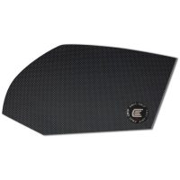 Eazi-Grip Pro Tank Traction Pads Set - Black R&G Racing