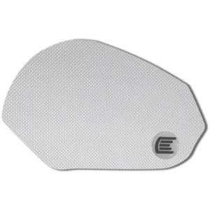 Eazi-Grip Pro Tank Traction Pads Set - Clear R&G Racing