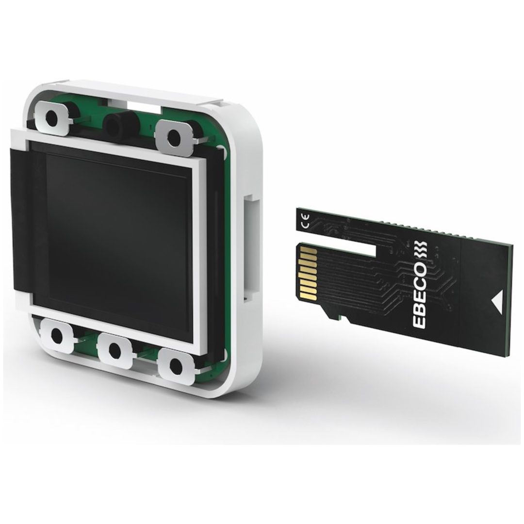EB-Connect WiFi-modul MALMBERGS – bild 3