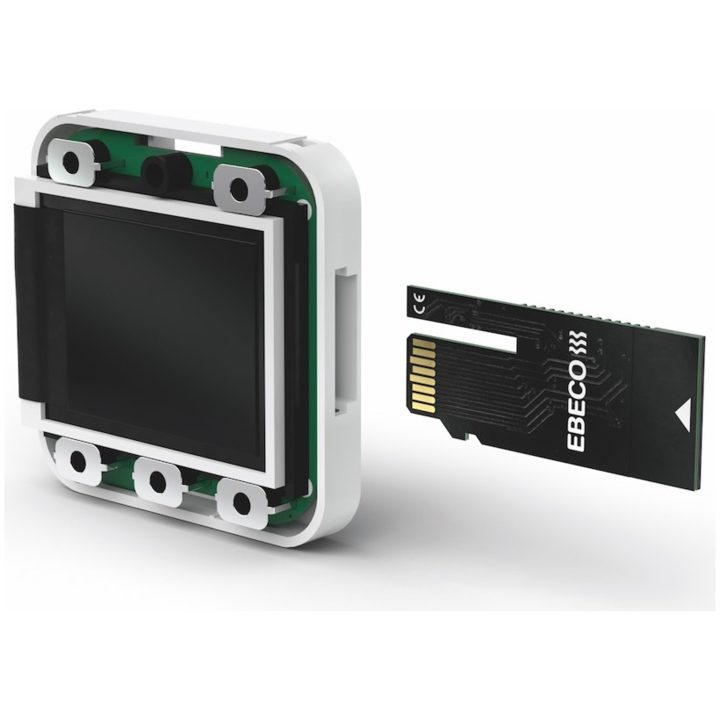 EB-Connect WiFi-modul MALMBERGS – bild 3