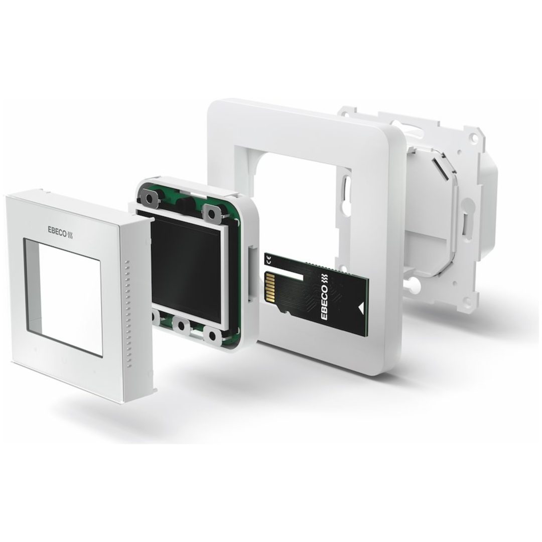 EB-Connect WiFi-modul MALMBERGS – bild 2