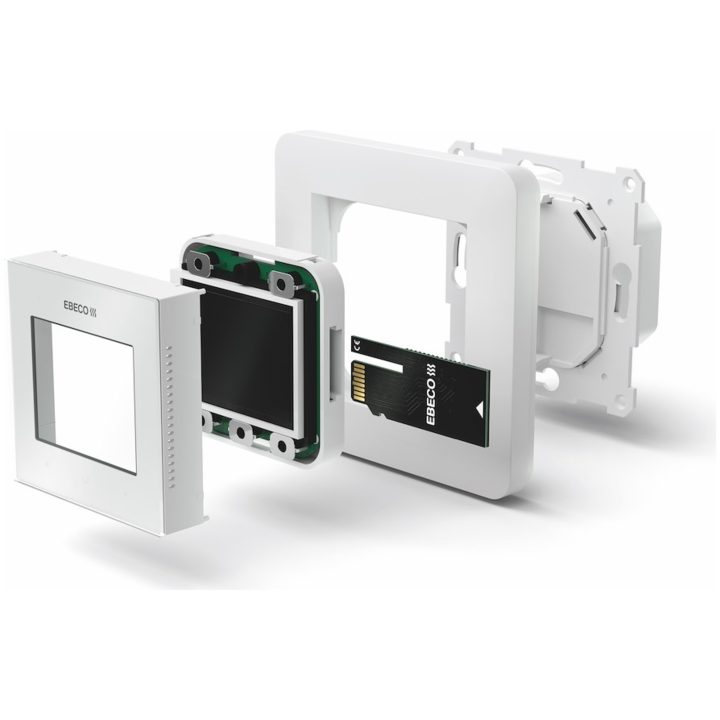 EB-Connect WiFi-modul MALMBERGS – bild 2