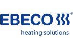 Ebeco logotyp