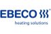 Ebeco logotyp