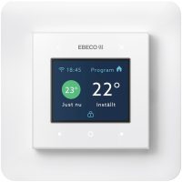 EBECO EB-Therm 500 termostat MALMBERGS